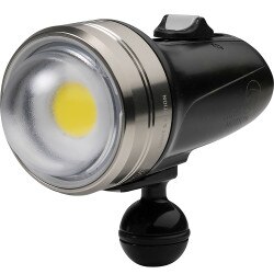Light & Motion Sola Video Pro 3800 Underwater Video Light