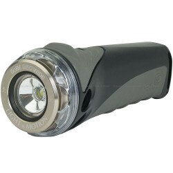 Light & Motion GoBe 850 Wide Underwater Video & Dive Light