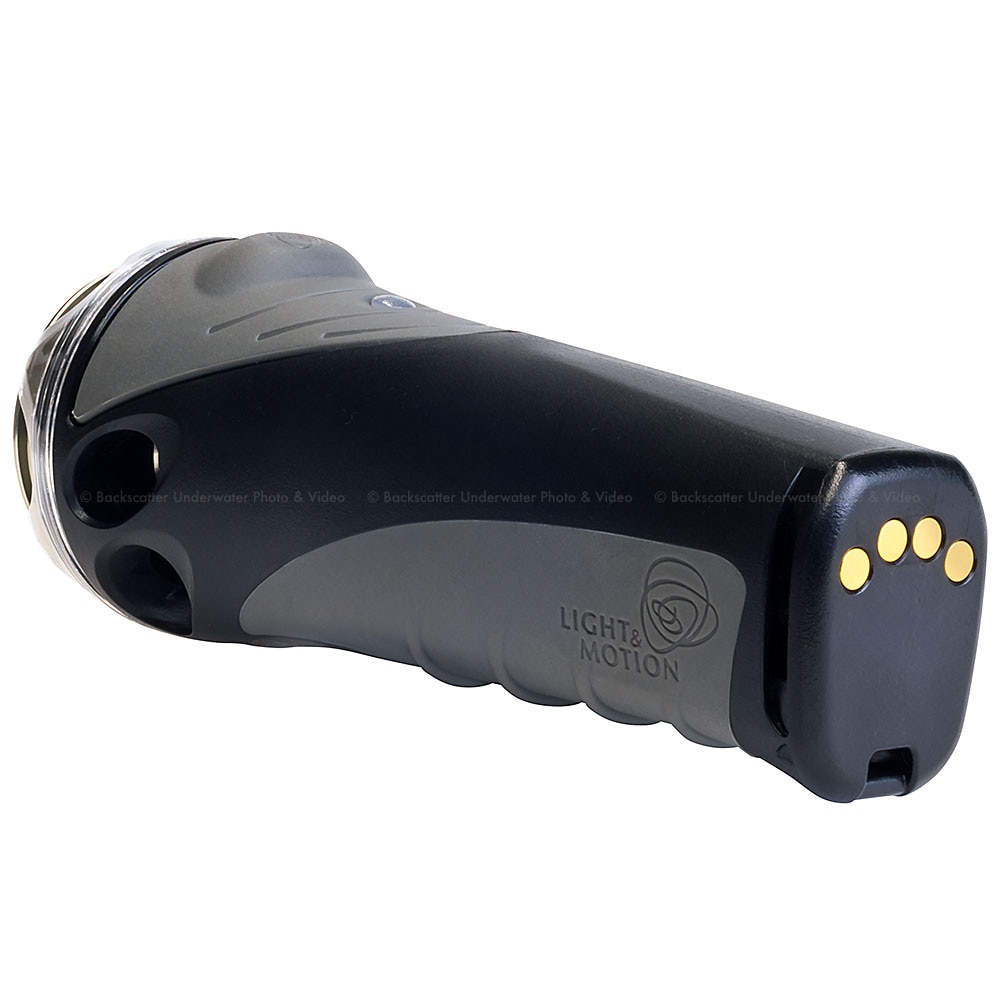 Light & Motion GoBe 1000 Wide FC Underwater Video Light Light & Motion GoBe 1000 Wide FC Underwater Video Light