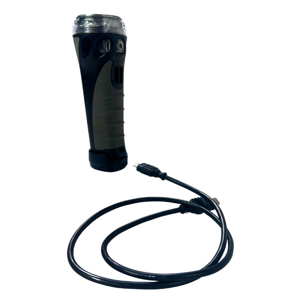 Light & Motion GoBe Search 1000 FC Underwater Dive Light