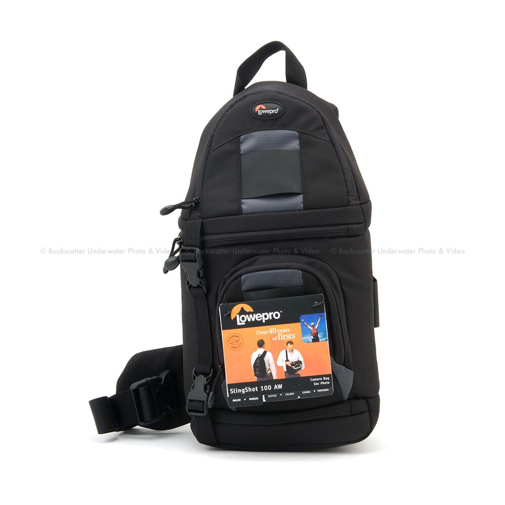 lowepro slingshot