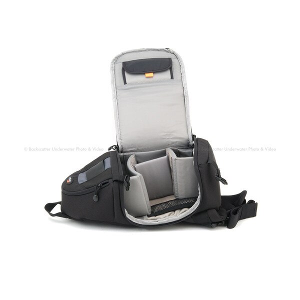 lowepro slingshot 202