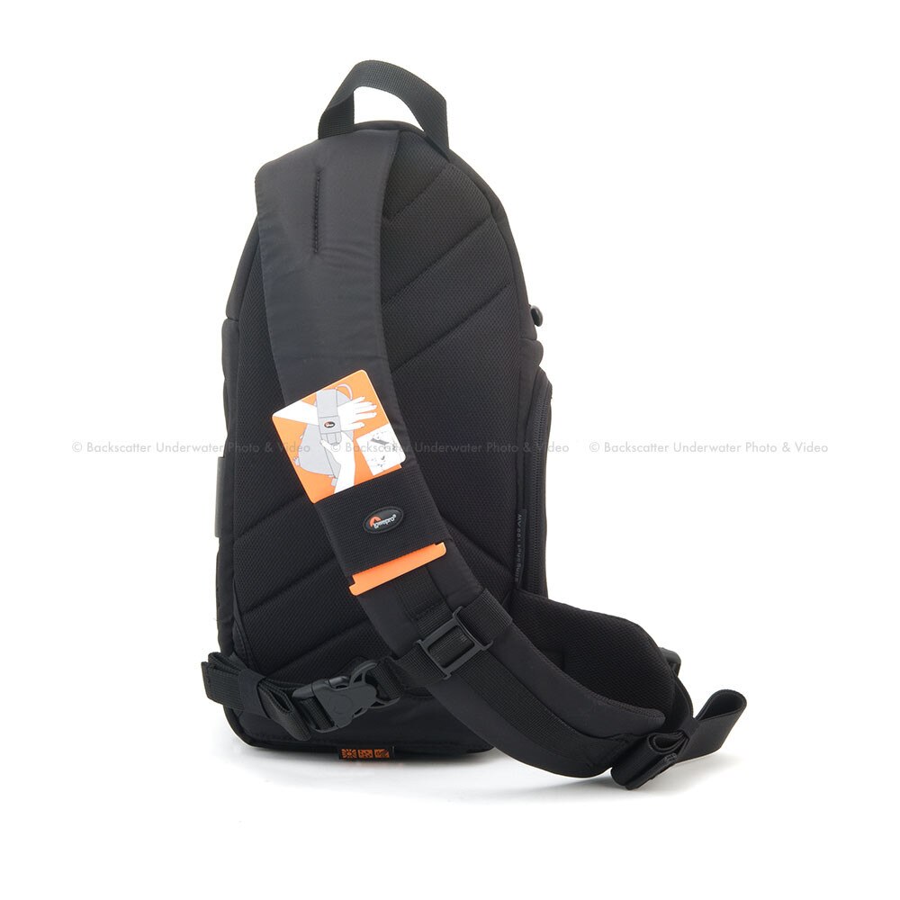 Lowepro Slingshot 100 AW