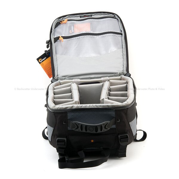 Lowepro Micro Trekker 100 | Köp från Lasse-navet på (631262990