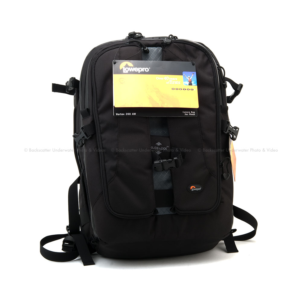 Lowepro Vertex 200AW 15.4
