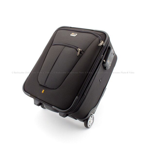 lowepro travel bag