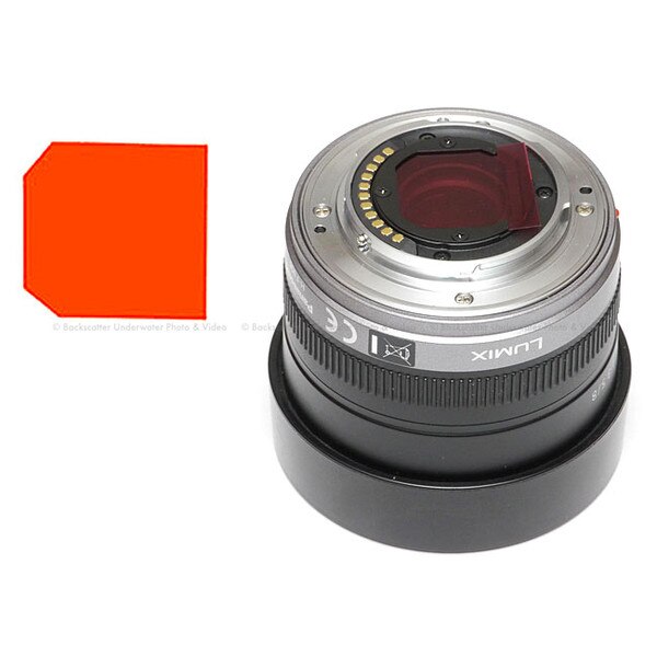 olympus pen fe