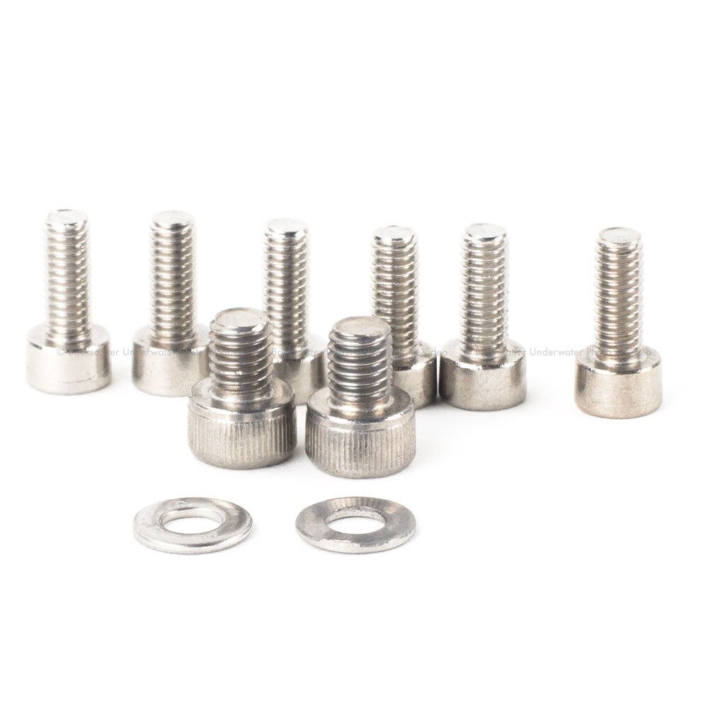 Replacement - Screw Set