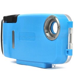 Nauticam NA-IP6 Underwater Housing for iPhone 6 - Blue