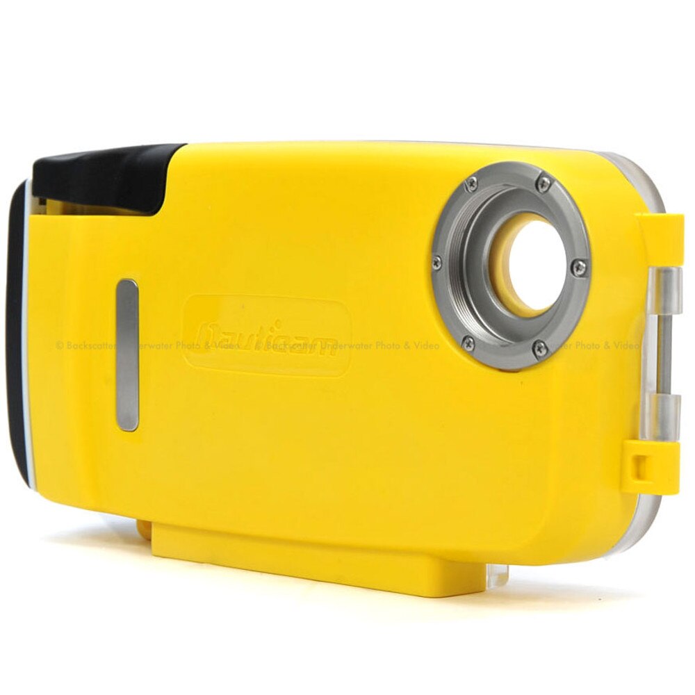 Nauticam NA-IP6 Underwater Housing for iPhone 6 - Yellow