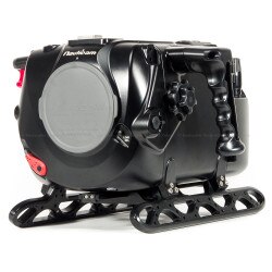 Nauticam NA-DCES Underwater Housing for Red Epic & Red Scarlet Cameras