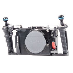 Nauticam NA-BMPCC Underwater Housing for the Blackmagic Pocket Cinema Camera