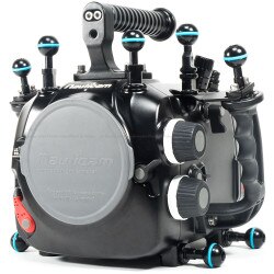 Nauticam Weapon LT Underwater Housing for Red Weapon DSMC2 Cameras
