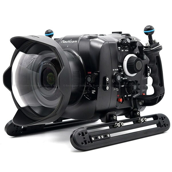 sony a6400 housing