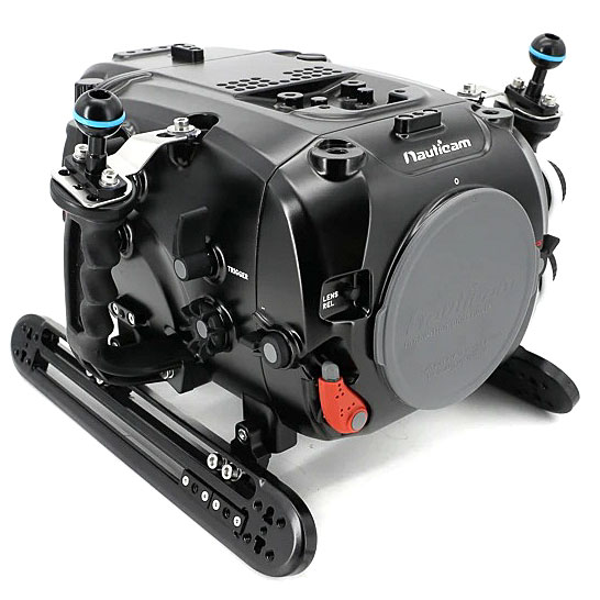 Nauticam Phantom VEO4K PL, 990S & 590S Underwater Housing NA-VEO4K