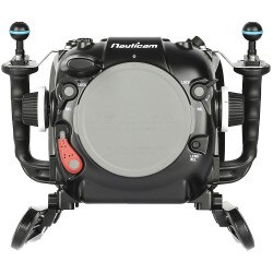 Nauticam Canon EOS C500 II & C300 III Underwater Housing NA-C500II