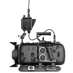Nauticam Arri Alexa 35 Digital Cinema System Underwater Housing with Port & Housing Extension