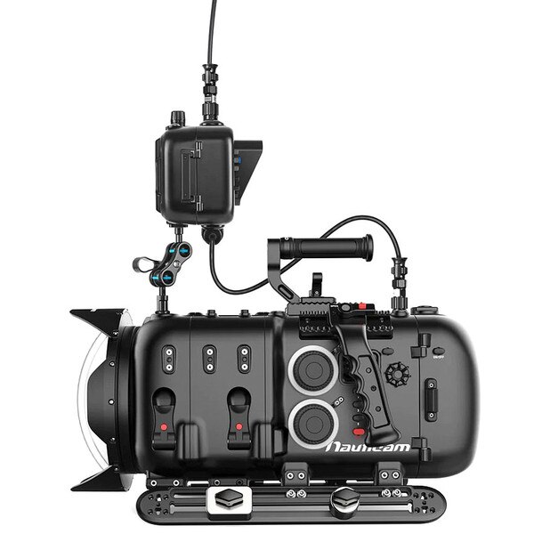 Nauticam Arri Alexa 35 Digital Cinema System Underwater Housing with Port & Housing Extension