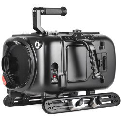 Nauticam Underwater Universal Cinema System - L