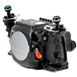 Nauticam Z Cam E2/E2C Underwater Housing NA-E2