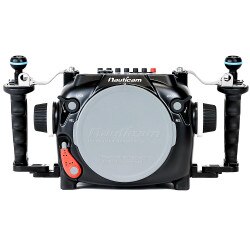 Nauticam Z CAM E2-S6, F6, F8, M4 Cinema Underwater Housing NA-E2F