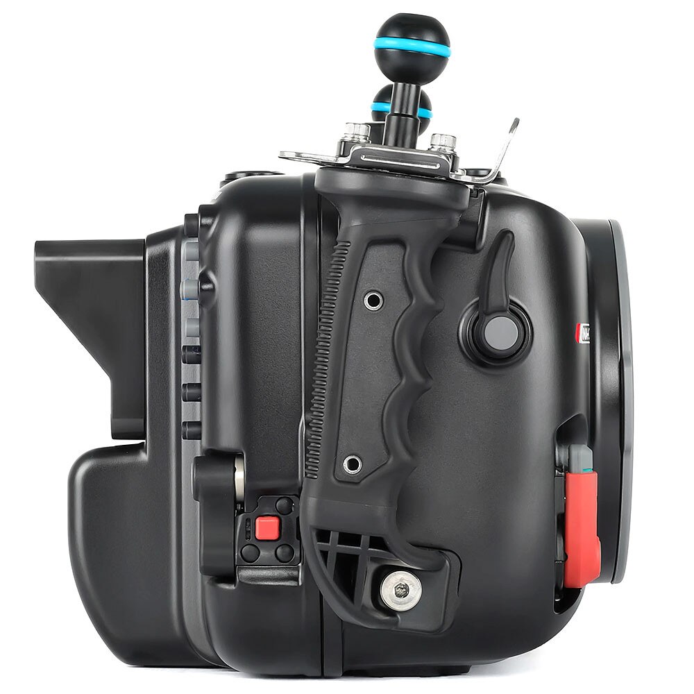 Nauticam Canon EOS C70 Underwater Housing NAC70