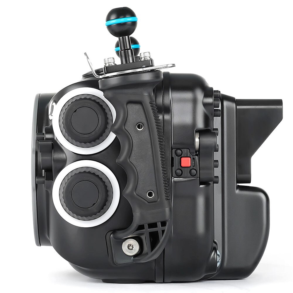 Nauticam Canon EOS C70 Underwater Housing NAC70