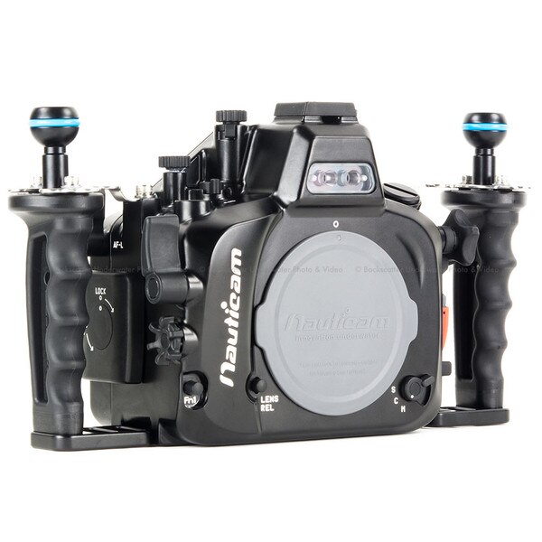 fuji xt1 underwater housing