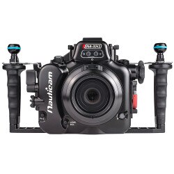 Nauticam Fujifilm X-H1 Underwater Housing NA-XH1