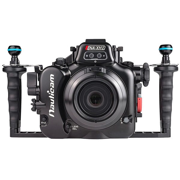 Nauticam Fujifilm X-H1 Underwater Housing NA-XH1
