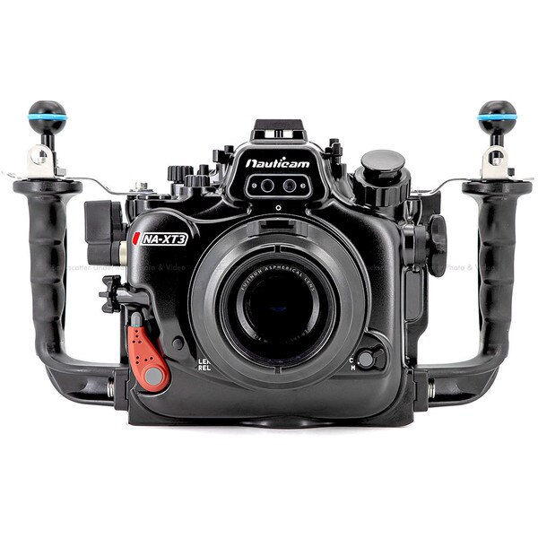 xt3 for video