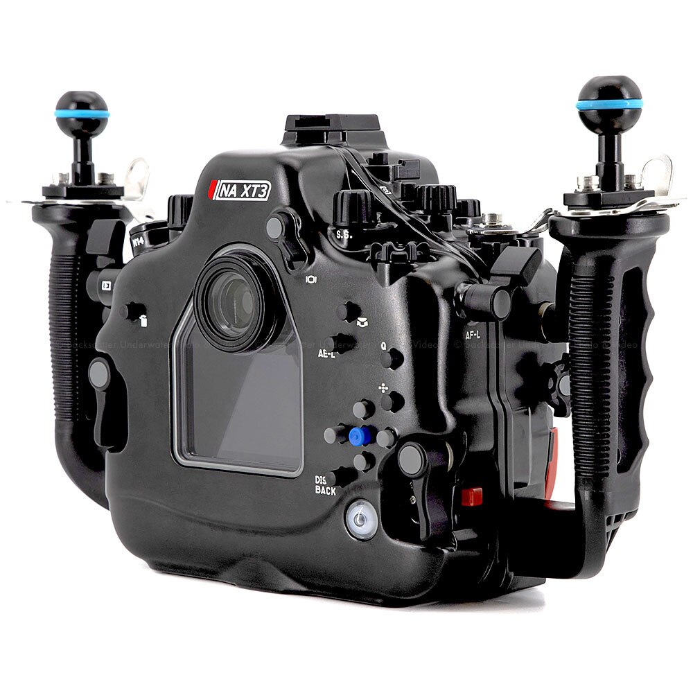 xt3 video