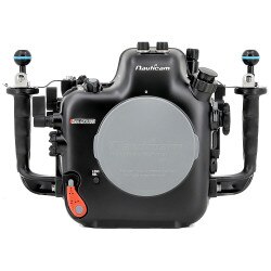 Nauticam Fujifilm GFX 100 Underwater Housing NA-GFX100
