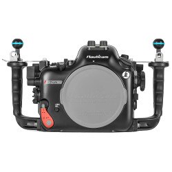 Nauticam Fuji GFX 100S Underwater Housing NA-GFX100S