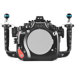 Nauticam NA-XT5 Underwater Housing for Fujifilm X-T5