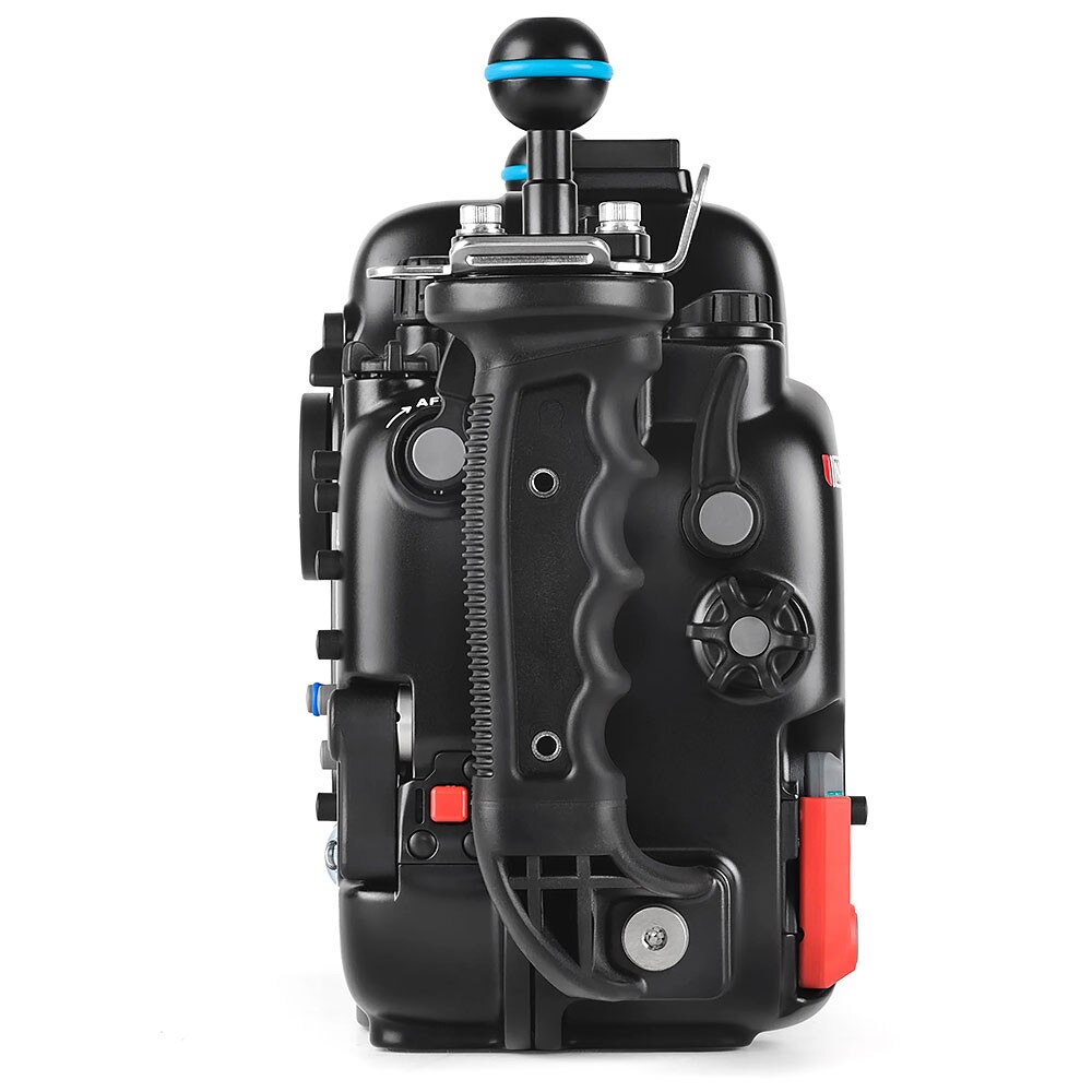 Nauticam Fuji XT5 Underwater Housing NAXT5
