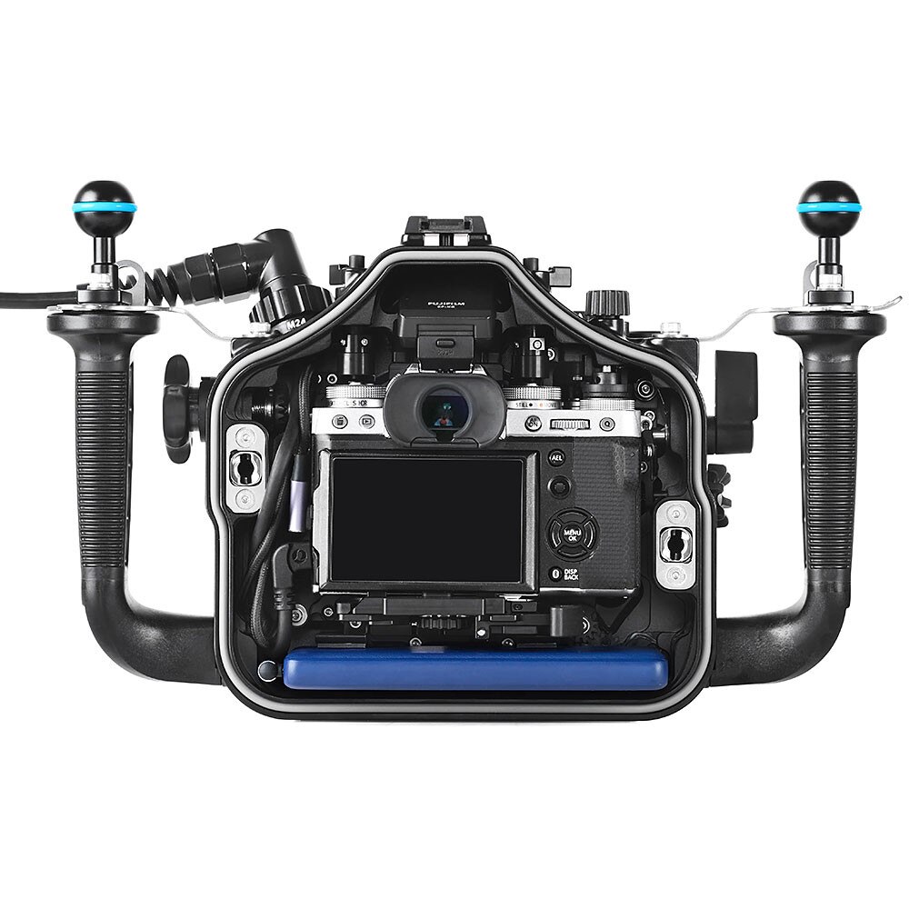 Nauticam Fuji X-T5 Underwater Housing NA-XT5