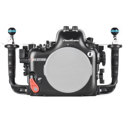 Nauticam Fuji GFX100 II Underwater Housing NA-GFX100II