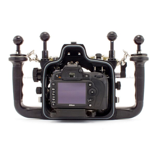 underwater housing for canon 90d