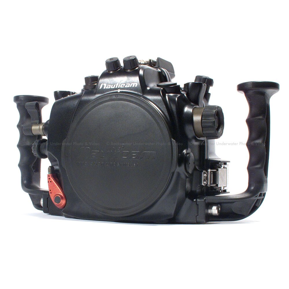 d7000 underwater housing
