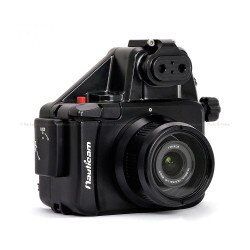 Nauticam NA-V1 Underwater Housing for Nikon V1 Camera