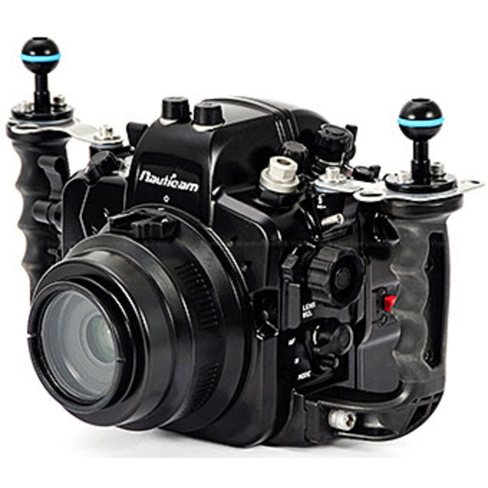 nikon d600 waterproof case