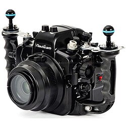 Nauticam NA-D600 Underwater Housing for Nikon D600 & D610 Cameras