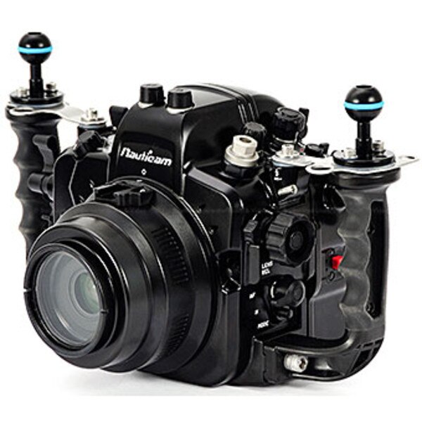 Nauticam NA-D600 Underwater Housing for Nikon D600 & D610 Cameras