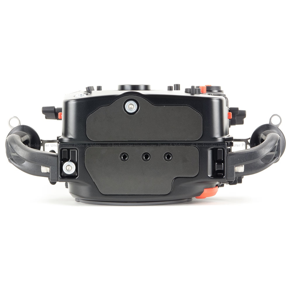 Nauticam NA-D810 Underwater Housing for Nikon D810 Full