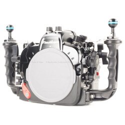 Nauticam NA-D750 Underwater Housing for Nikon D750 Full Frame DSLR Camera