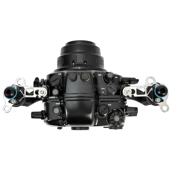 PARALUCE HB-32 Per Nikon D90 D5200 D7000 D7100 D5100 – 67mm, Baionetta, Per Obiettivi 18-105mm E 18-140mm, Accessorio Original-Style