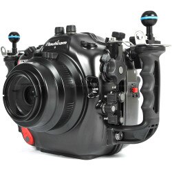 Nauticam NA-D5 Underwater Housing for Nikon D5 Full Frame FX DSLR Camera