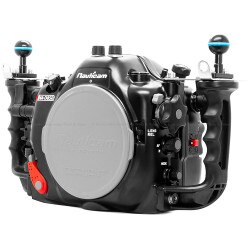 Nauticam NA-D850 Underwater Housing for Nikon D850 Full Frame DSLR Camera