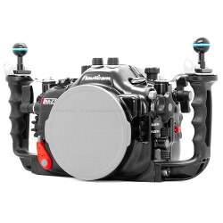 Nauticam Nikon Z 7 & Z 6 Underwater Housing NA-Z7